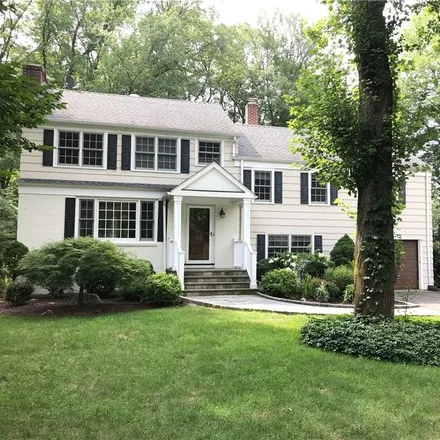 Rent this 4 bed house on 4 Lone Pine Lane in Westport, CT 06880