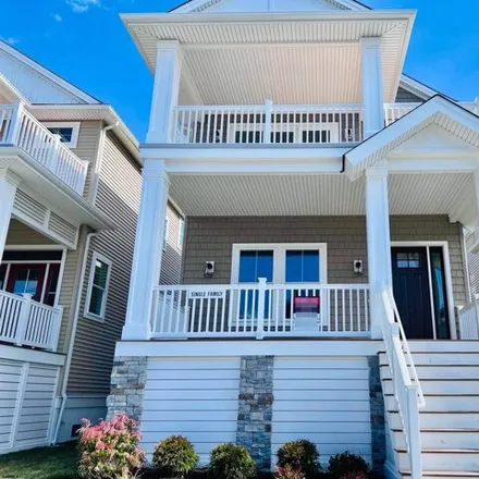 Buy this 5 bed house on 1247 Haven Avenue in Ocean City, NJ 08226
