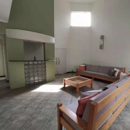 Rent this 3 bed house on Rua Veneza in Village Capriccio, Louveira - SP