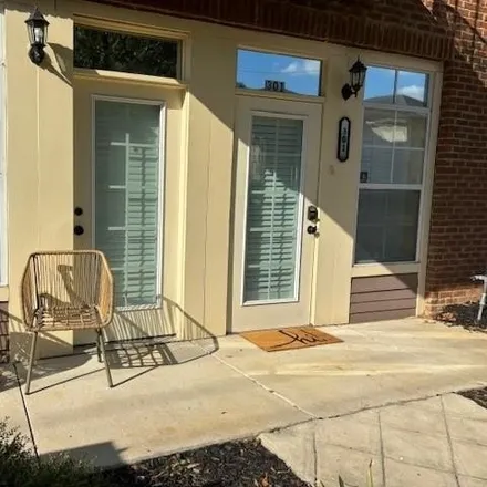 Rent this 2 bed condo on Sugar Rush in 114 All Saints Street, Tallahassee