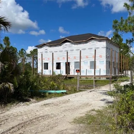 Buy this 5 bed house on 6443 Alan Boulevard in Charlotte County, FL 33982
