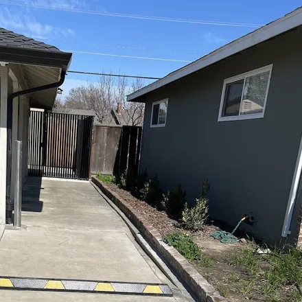 Image 7 - Modesto, CA - House for rent