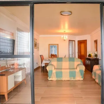 Rent this 3 bed apartment on Avenida Madri in Praia do Morro, Guarapari - ES
