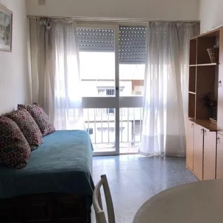 Buy this studio apartment on Rivadavia 2200 in Centro, B7600 JUW Mar del Plata