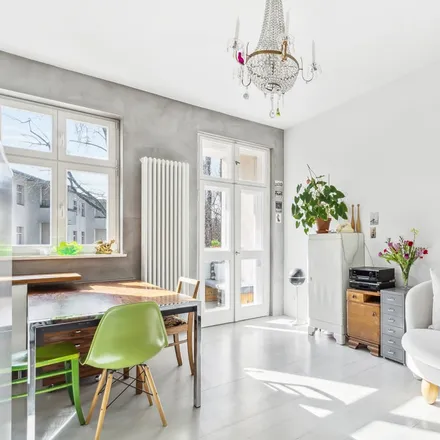 Buy this 2 bed apartment on Prenzlauer Berg in Berlin, Germany