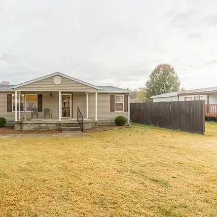 Image 1 - 4066 Silent Doe Crossing, Owensboro, KY 42301, USA - House for sale