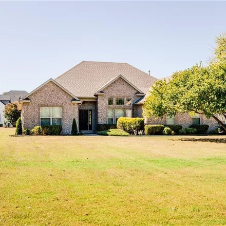 Buy this 4 bed house on 17725 Harmon Road in Fayetteville, AR 72704