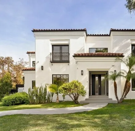 Buy this 7 bed house on 400 S McCadden Pl in Los Angeles, California