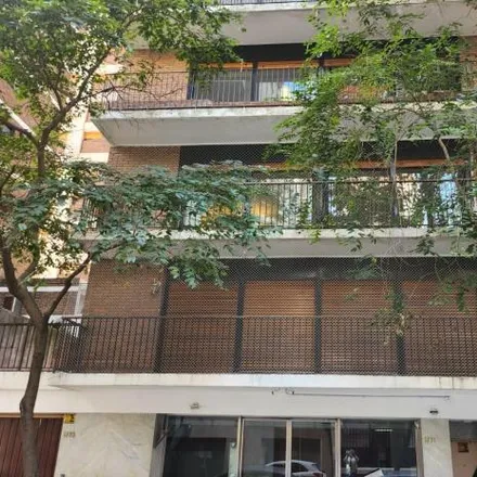 Rent this 3 bed apartment on 3 de Febrero 1773 in Belgrano, C1426 ABB Buenos Aires