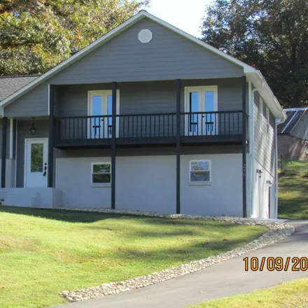 Image 1 - 246 Mountain Avenue, Townsend, Blount County, TN 37882, USA - House for sale