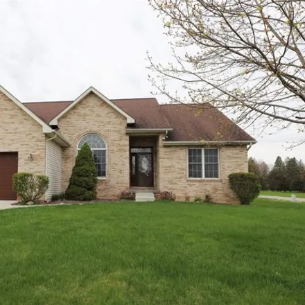 Buy this 3 bed house on 5463 River Meadow Boulevard in Flint Charter Township, MI 48532