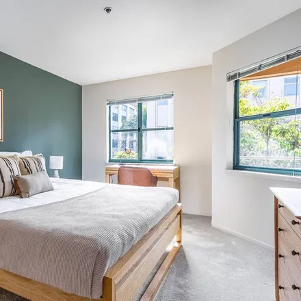 Rent this 2 bed apartment on San Francisco