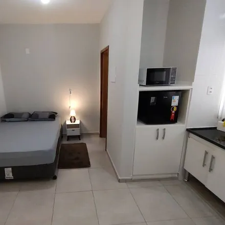 Rent this 1 bed apartment on Vila Camargo in Bauru - SP, 17060