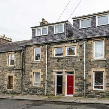 Buy this 1 bed apartment on Kilncroft in Selkirk, TD7 5AQ