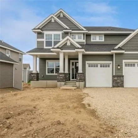 Buy this 4 bed house on unnamed road in Shakopee, MN 55379