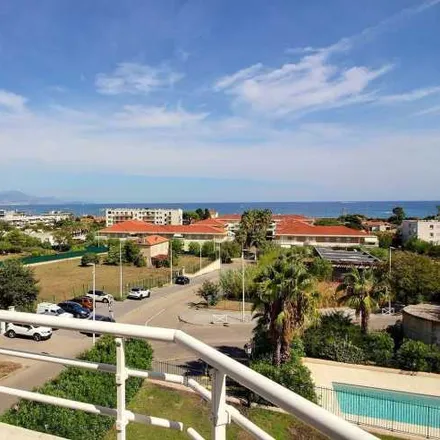Image 1 - Antibes, Maritime Alps, France - Apartment for sale