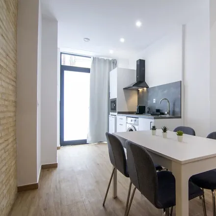Image 4 - Valencia, Valencian Community, Spain - Apartment for rent