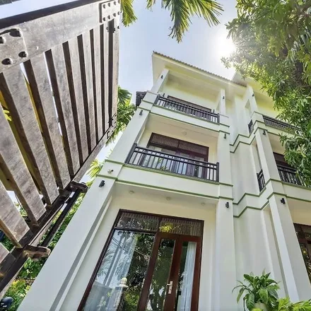 Rent this 7 bed house on An Thành in Tỉnh Quảng Nam, Vietnam