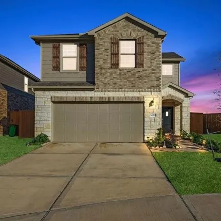 Rent this 3 bed house on Greenshank Drive in Waller County, TX 77492