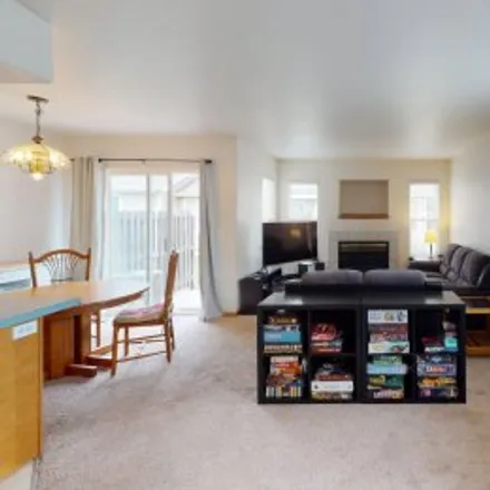 Buy this 4 bed apartment on #l4,1637 Westbridge Drive in Foothills Green, Fort Collins
