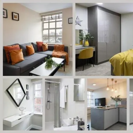 Rent this 2 bed apartment on Garside Waddingham in Fleet Street, Preston