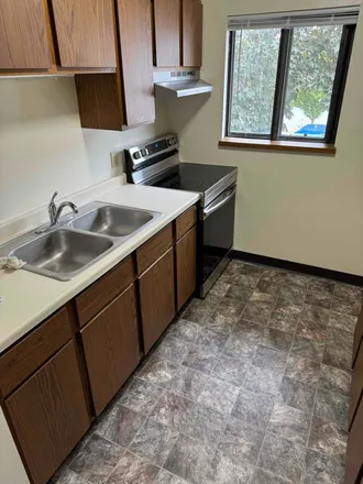 Rent this 1 bed apartment on 2018 N Sherman Ave