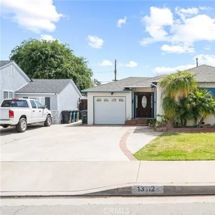 Buy this 2 bed house on 13814 Faust Avenue in Bellflower, CA 90706