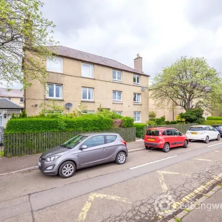 Rent this 1 bed apartment on 15 Hutchison Avenue in City of Edinburgh, EH14 1QY