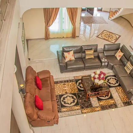 Rent this 6 bed house on Montego Bay in Saint James, Jamaica
