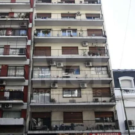 Image 2 - Dame la Pata, Avenida Juramento, Belgrano, C1426 ABP Buenos Aires, Argentina - Apartment for sale
