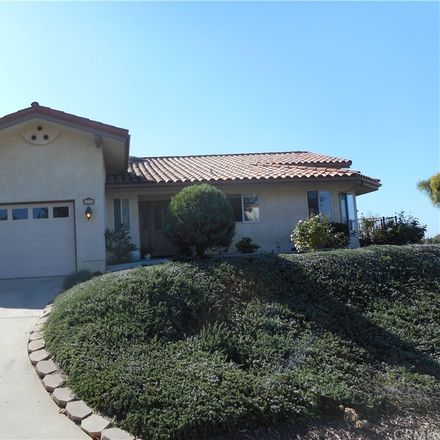Rent this 2 bed house on 1113 Crescent Bend Place in Fallbrook, CA 92028