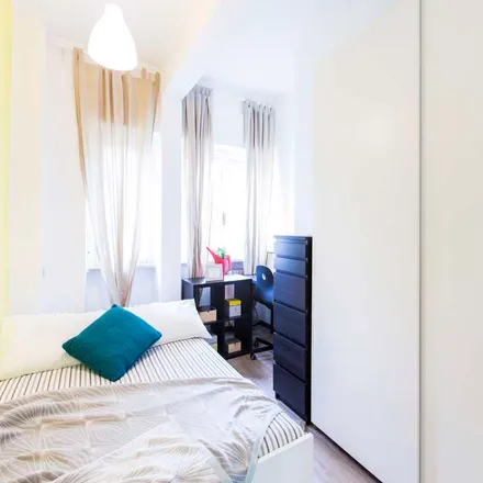 Image 7 - Via privata Moncalvo, 20146 Milan MI, Italy - Apartment for rent