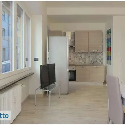 Rent this 3 bed apartment on Via Antonio Gramsci 1 in 10121 Turin TO, Italy