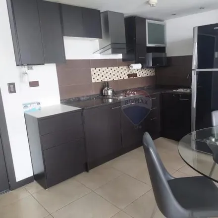 Rent this 2 bed apartment on Bellini I in Malecón Puerto Santa Ana - Ciudad del Río, 090306