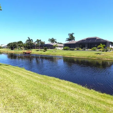 Image 9 - Long Meadow Lane South, Rotonda, Charlotte County, FL 33947, USA - Apartment for rent