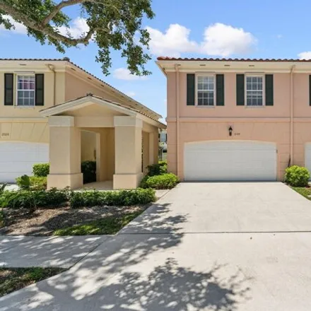 Buy this 3 bed house on Tigris Drive in West Palm Beach, FL 33411