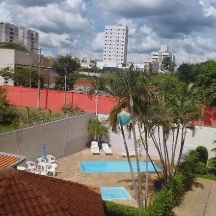Image 2 - Rua Luiz Figueiredo Filho, Jardim Urano, São José do Rio Preto - SP, 15084-180, Brazil - Apartment for rent
