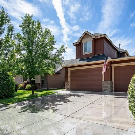 Buy this 3 bed house on 2839 North Elisha Avenue in Meridian, ID 83646