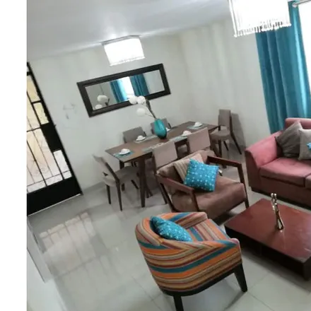 Rent this 3 bed apartment on Callao in Constitutional Province of Callao, Peru