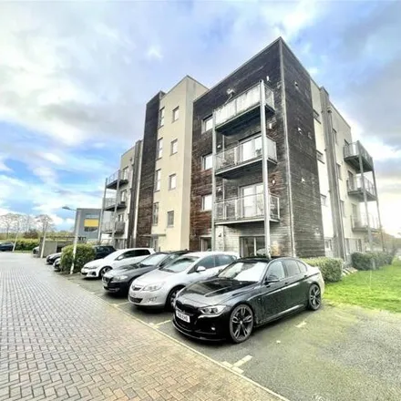 Buy this 1 bed apartment on Bennett Place in Dartford, DA1 5FR
