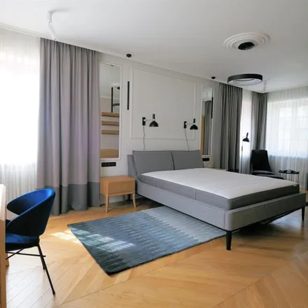 Image 8 - Świętego Bonifacego 87, 02-945 Warsaw, Poland - Apartment for rent