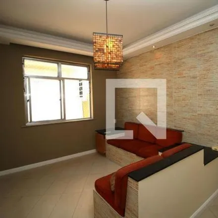 Buy this 2 bed apartment on Avenida Paris in Bonsucesso, Rio de Janeiro - RJ