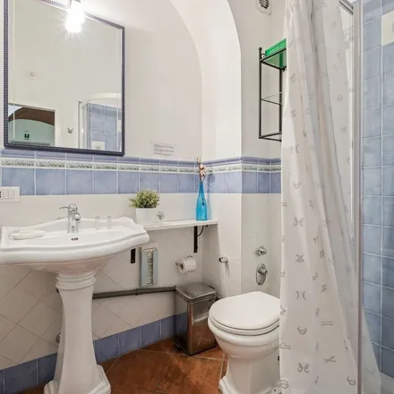 Rent this 6 bed apartment on Pontifical University Antonianum in Via Merulana 124, 00185 Rome RM