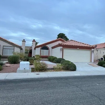 Rent this 2 bed house on 6573 Assembly Drive in Las Vegas, NV 89108