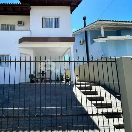 Buy this 3 bed house on Rua João Carlos de Souza in Córrego Grande, Florianópolis - SC