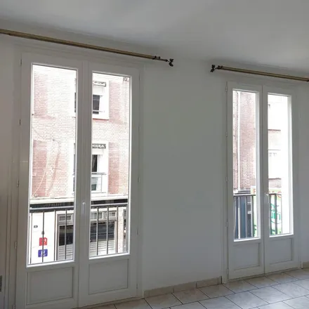 Rent this 2 bed apartment on 13 Chemin du Fossé Robert in 60000 Beauvais, France