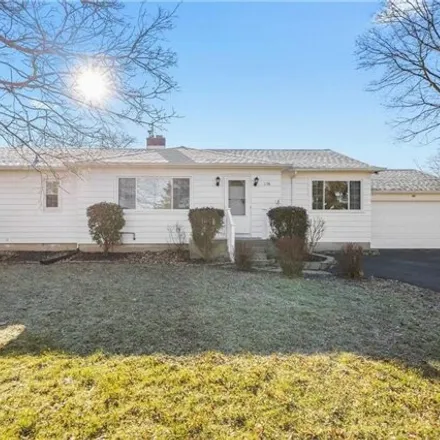 Buy this 3 bed house on 1136 Escarpment Drive in Lewiston, Niagara County