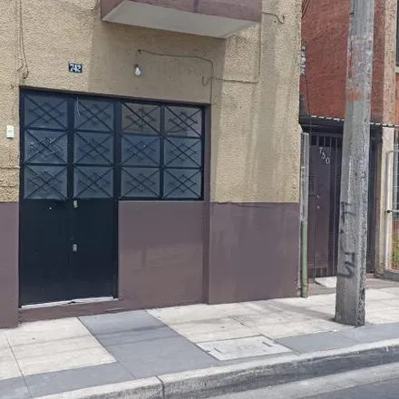 Rent this 2 bed duplex on Calle Mariano de la Bárcena in Capilla de Jesús, 44200 Guadalajara