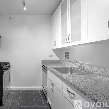 Rent this 1 bed apartment on W 43rd St