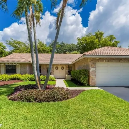 Buy this 3 bed house on 11123 Northwest 7th Street in Coral Springs, FL 33071